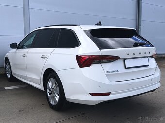 Škoda Octavia Combi 1.0 TSI Business - 9