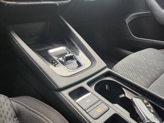 Predám Škoda Octavia Combi 2.0 TDI SCR Style DSG - 9