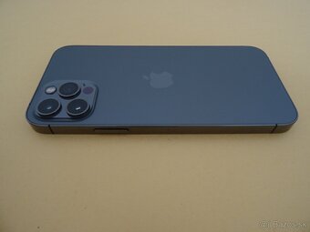 iPhone 12 PRO 256GB GRAPHITE - ZÁRUKA 1 ROK - 100% BATERIA - 9
