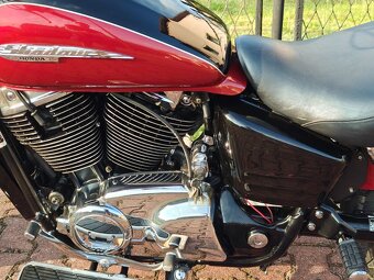 Honda VT 1100 C3 Shadow AERO - 9
