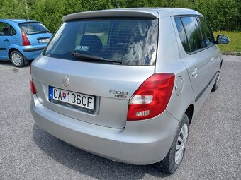 Škoda Fabia 1.2 htp 51.kw - 9