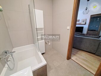 HALO reality - Prenájom, dvojizbový byt Senec - NOVOSTAVBA - 9
