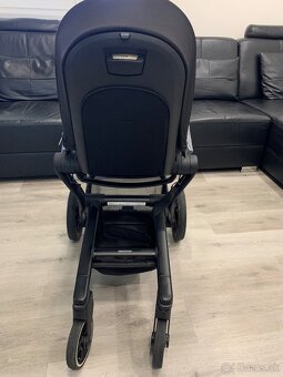 Joolz Hub+ Briliant Black - 9