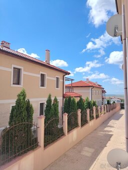 Novozrekonštruovaný apartman Slnečné Pobrežie, Bulharsko - 9