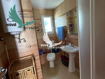 Dom 6x apartmán blízko mora v Chorvátsku - 9
