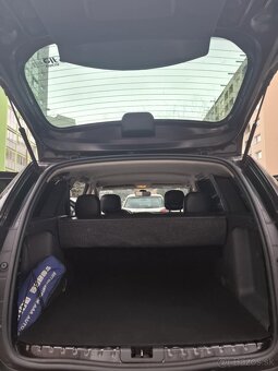 Dacia duster 4x4 Dci 110 - 9