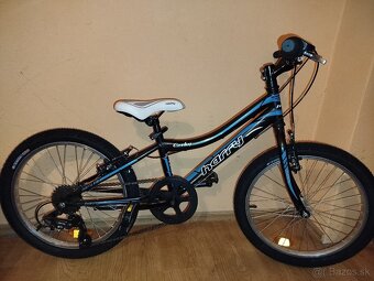 Bicykel 20 Harry - 9