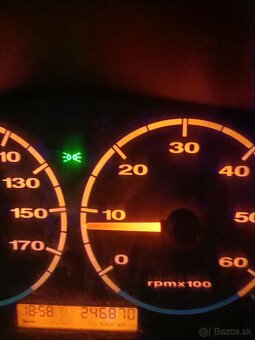 Fiat Ducato 2.8 JTD 94kw - 9
