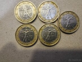 2 eurove mince - 9