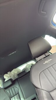 Škoda Superb Combi 2.0 TDI SCR L&K DSG - 9