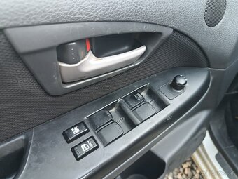 Suzuki Sx4 - 9
