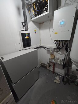 Predám LiFePo4 bateriu 16kwh HES - 9