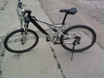 Predam horsky bicykel znacky BC - 9