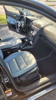 škoda octavia 2 facelift Laurin & Klement 1.8 TSI DSG 2011r - 9