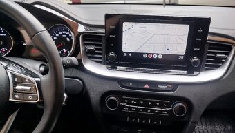 Ceed SW 1.5 T-GDi GOLD - 9
