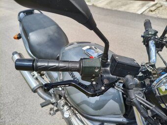 Kawasaki ER5 500 - 37kw, rv. 2000 - 9