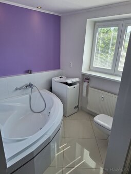 2 izb. byt na prenajom Prievidza - 9