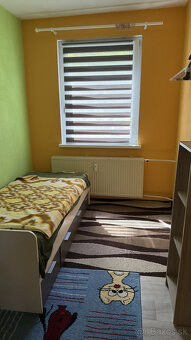 --REZERVOVANÉ-- 3i byt s balkónom a pivnicou Brezno, Mazorní - 9