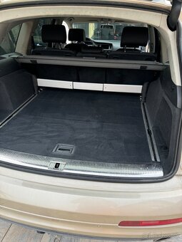 Audi Q7 3.0tdi 176kw - 9