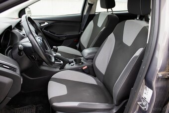 Ford focus kombi Ecoboost 1.0 - 9