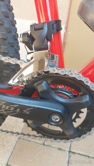 Detský bike - nepoužívaný Specialized Rockhopper 27.5 - 9
