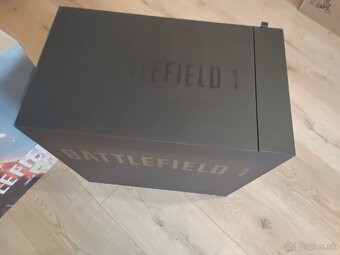 Zberateľská battlefield 1 krabica - 9