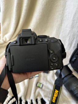 zrkadlovka nikon d5300 - 9