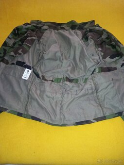 Maskačova bunda - 9