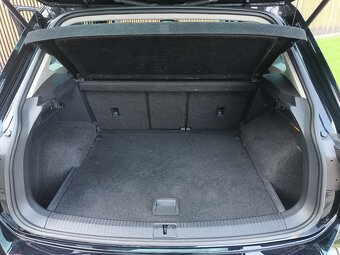 Volkswagen Tiguan 2.0 TDI 190k 4MOTION Highline DSG - 9