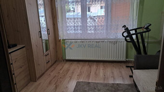 Na predaj 4-izbový byt 83 m² – ul. Jilemnického, Stropkov - 9