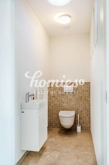 PREDAJ luxusný 3 izbový rodinný dom, Nitra - centrum - 9