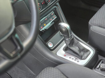 Volkswagen Sharan Comfortline 1,4 TSI 2022, 58 910km - 9