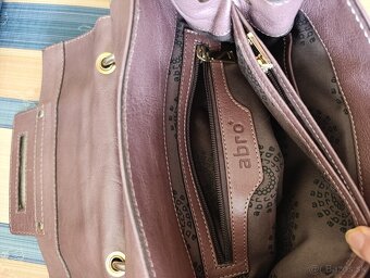 Značková kabelka - 9