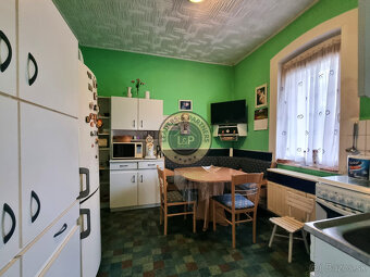 PREDAJ rodinný dom Hegyeshalom - 9