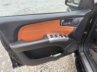 Kia sportage 2.0 crdi 83 kw 4x4 - 9