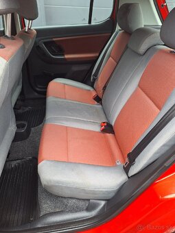 Škoda fabia 1.2 htp - 9