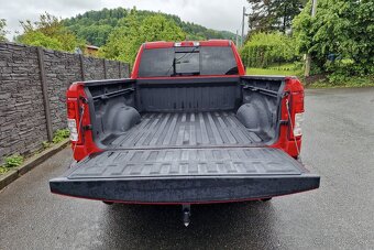 RAM 1500 Big Horn - 9