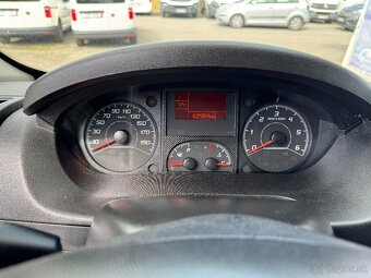 Fiat Ducato Dodávka 3.0 Cng 136k 35 L2h1 - 9