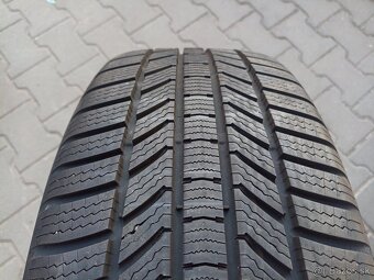 Originálna zimná sada VW, Audi, Škoda, Seat 5x112 R19 ET43 - 9