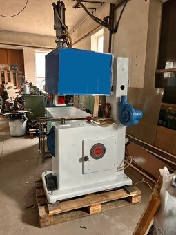 Automatický odstraňovač uzlov AYEN Alomat AL100 - 9