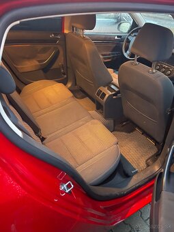 Volkswagen Golf V 2.0 TDI • 103 kW • 2008 BMM 🚗🔥 - 9