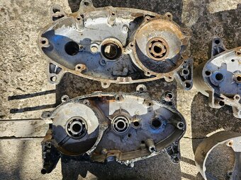 KARTRE KRYT SPOJKY PIONIER MUSTANG 20,21 - 9