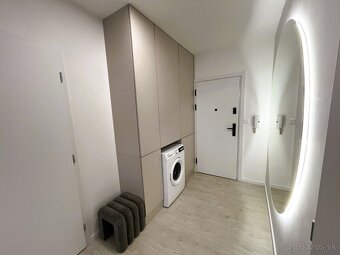 Prenájom 1-izb. byt - Žilina-centrum Hliny - 9