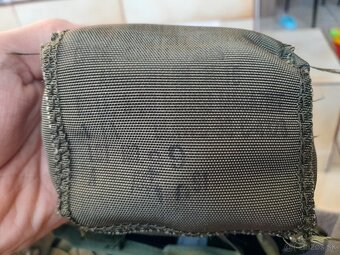 US Army sumka M16 LC-1 prepážky NOS - 9