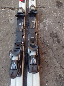 lyže 180cm,190cm - 9