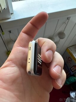 Apple Watch 3 42mm Silver - 9