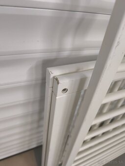 Detská postieľka - 9