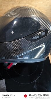 Škorpión Exo  carbon - 9