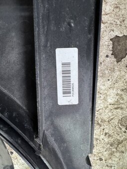 Predám diely Volvo v40 - 9