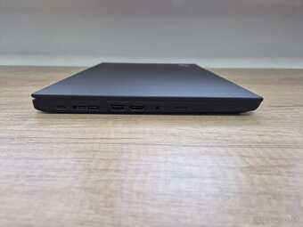 Thinkpad T495/Ryzen 7 Pro 3700U/16GB RAM/FHD IPS/512GB SSD - 9